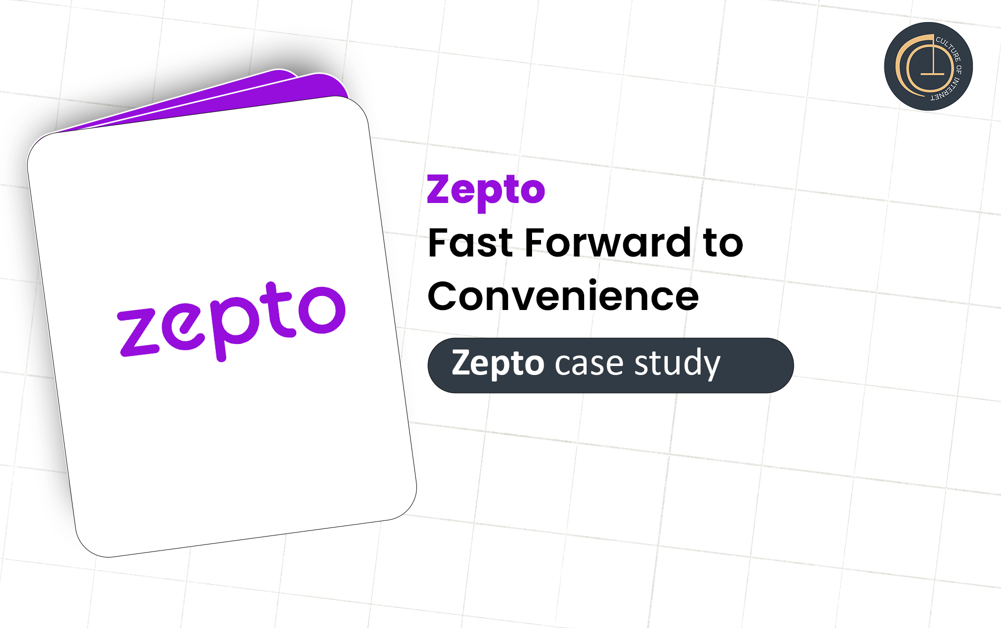 Zepto